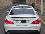 Mercedes CLA 250-4