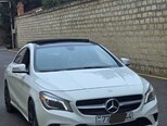 Mercedes CLA 250-6