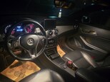 Mercedes CLA 250-8