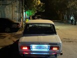 LADA (VAZ) 2106-6