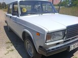 LADA (VAZ) 2107-12