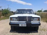 LADA (VAZ) 2107-1