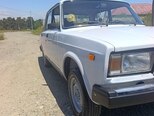 LADA (VAZ) 2107-4