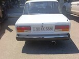 LADA (VAZ) 2107-6