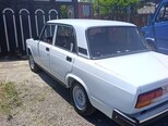 LADA (VAZ) 2107-10