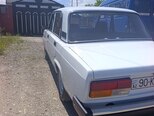 LADA (VAZ) 2107-3