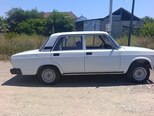 LADA (VAZ) 2107-2