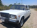LADA (VAZ) 2107-5