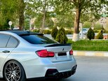 BMW 330-20