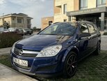 Opel Astra-1