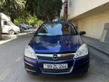 Opel Astra-2