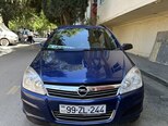 Opel Astra-3