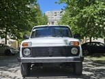LADA (VAZ) Niva-1