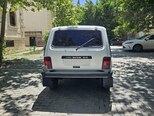 LADA (VAZ) Niva-4