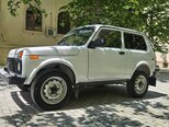 LADA (VAZ) Niva-2
