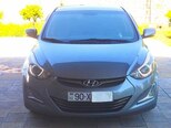 Hyundai Elantra-1
