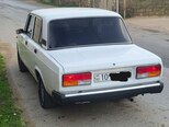 LADA (VAZ) 2107-4