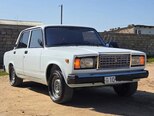 LADA (VAZ) 2107-2