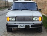 LADA (VAZ) 2107-7