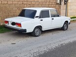 LADA (VAZ) 2107-6