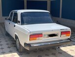 LADA (VAZ) 2107-9