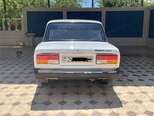 LADA (VAZ) 2107-2