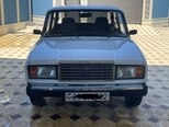 LADA (VAZ) 2107-1