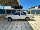LADA (VAZ) 2107-3