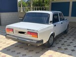 LADA (VAZ) 2107-8
