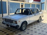 LADA (VAZ) 2107-5