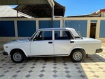 LADA (VAZ) 2107-7