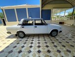 LADA (VAZ) 2107-4