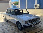 LADA (VAZ) 2107-6