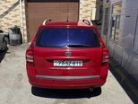 Kia Ceed SW-4