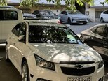 Chevrolet Cruze-1