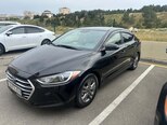 Hyundai Elantra-3