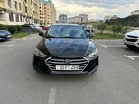 Hyundai Elantra-1