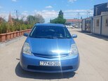 Toyota Prius-1