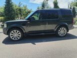 Land Rover Discovery-4