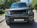 Land Rover Discovery-1