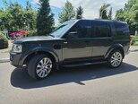 Land Rover Discovery-2