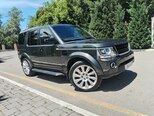Land Rover Discovery-3