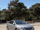 Hyundai Sonata-3