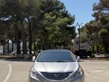 Hyundai Sonata-2