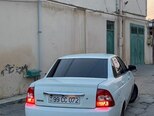 LADA (VAZ) Priora-4