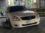 LADA (VAZ) Priora-7