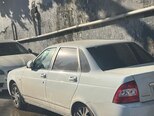 LADA (VAZ) Priora-9
