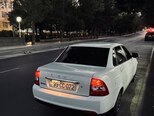 LADA (VAZ) Priora-8