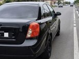 Chevrolet Lacetti-5