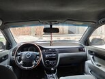 Chevrolet Lacetti-7